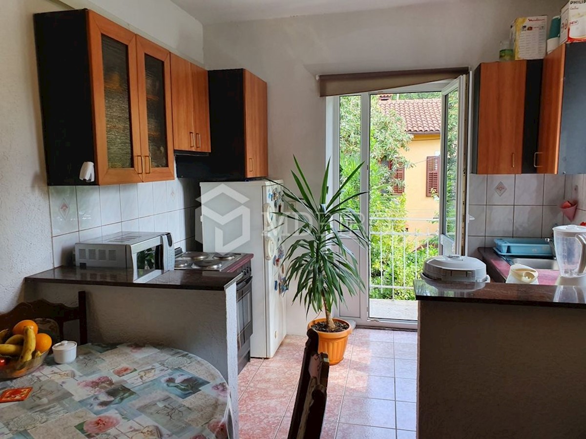 Apartmán Na predaj - PRIMORSKO-GORANSKA RIJEKA