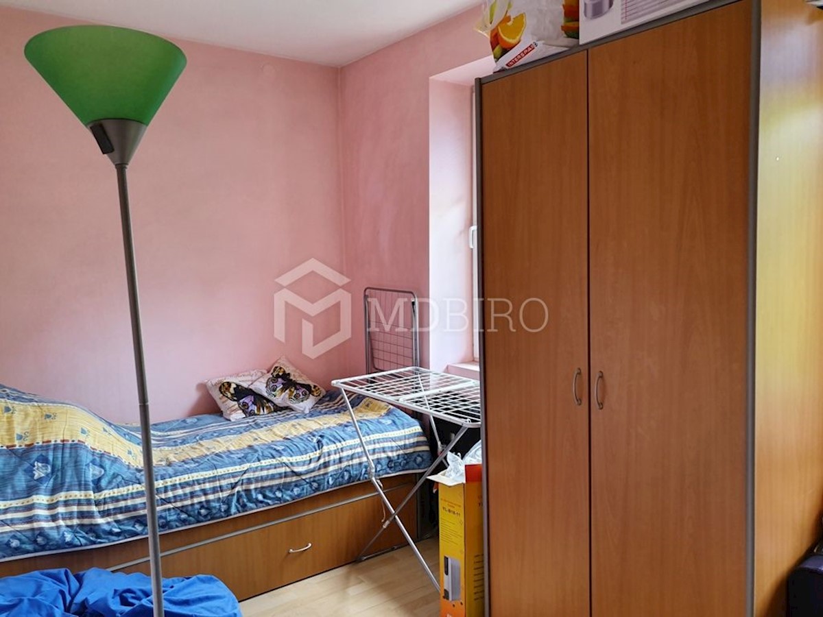 Apartmán Na prodej - PRIMORSKO-GORANSKA RIJEKA