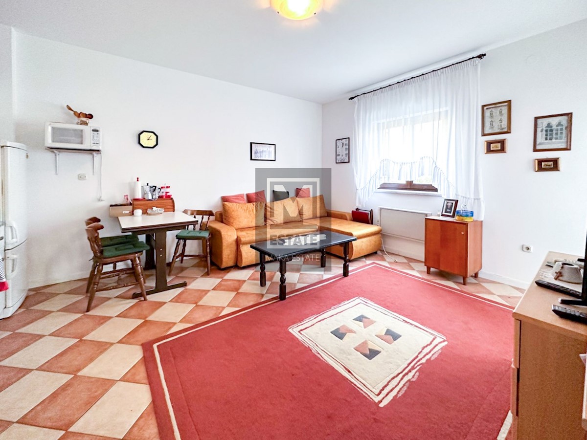 Apartmán Na predaj - ISTARSKA POREČ