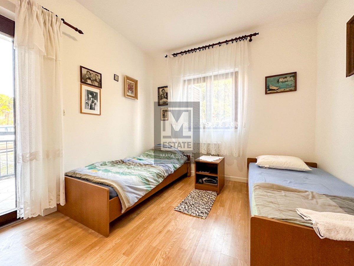 Apartmán Na predaj - ISTARSKA POREČ