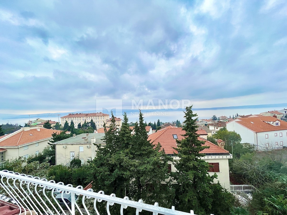 Hiša Naprodaj - PRIMORSKO-GORANSKA Crikvenica