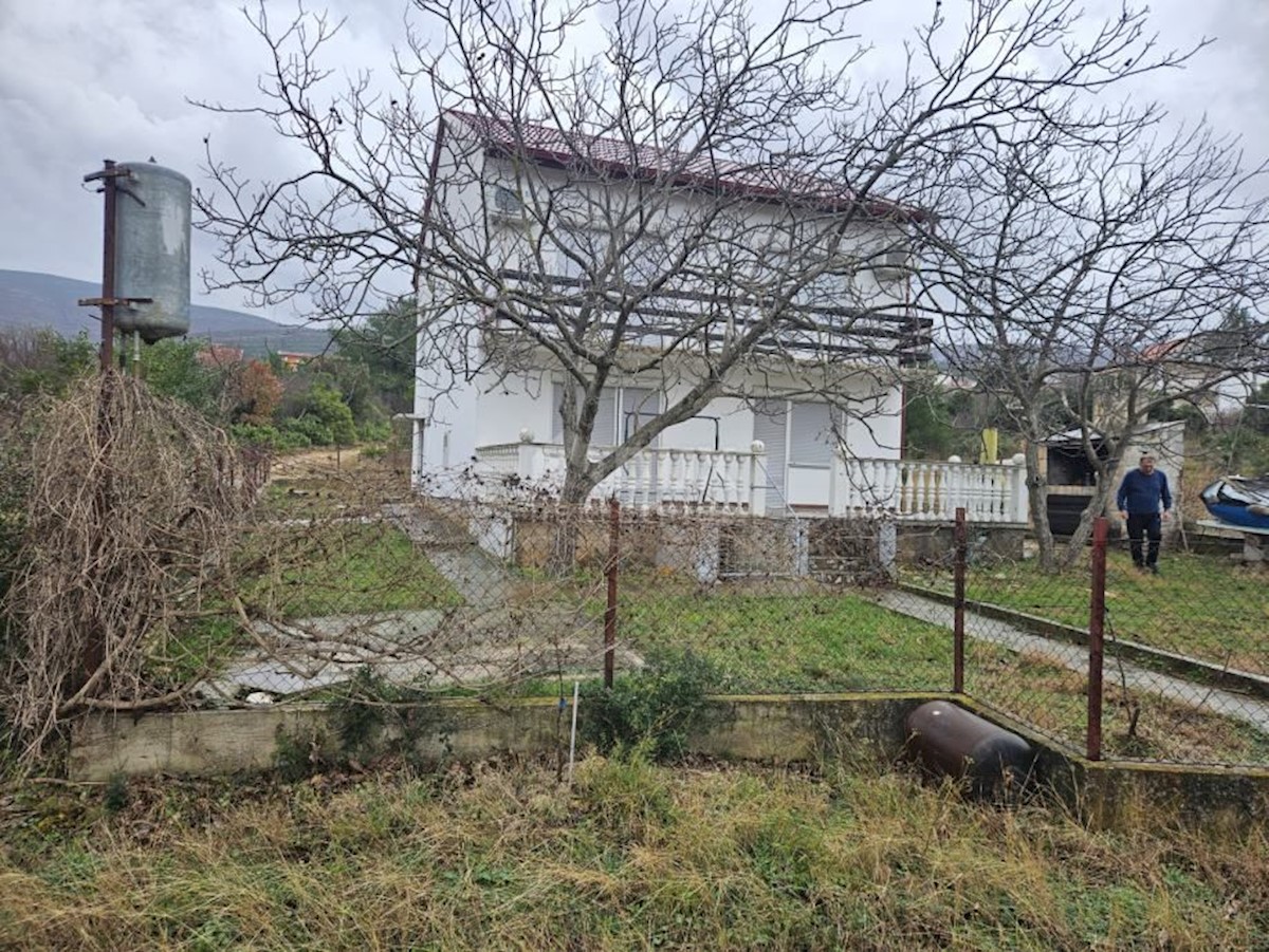 House For sale - ZADARSKA OBROVAC