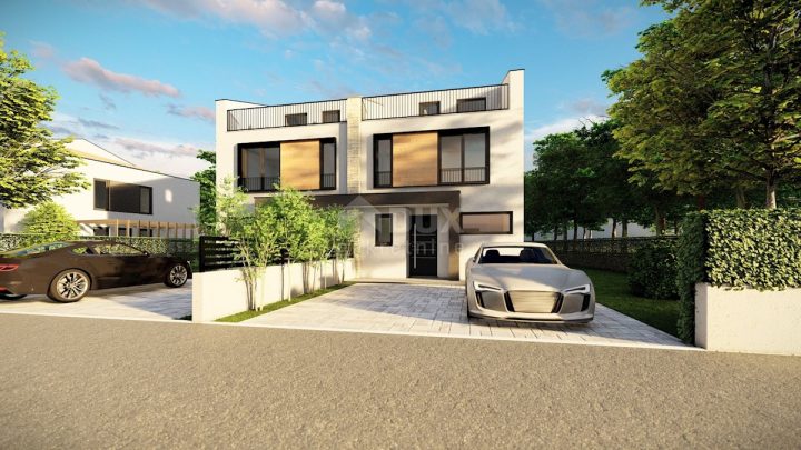 Casa in vendita 134 m² – Poreč