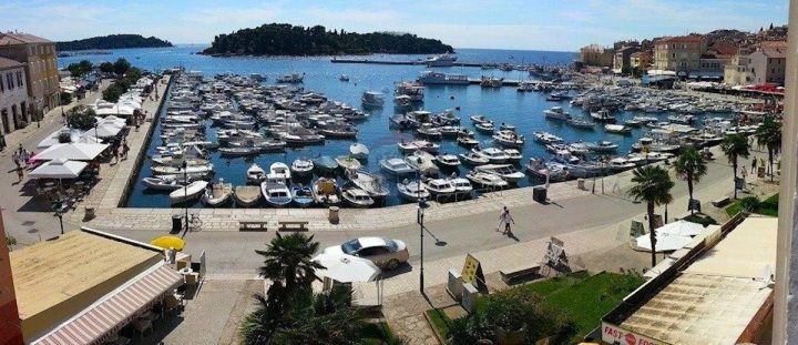 Mieszkanie na sprzedaż 95 m² – Rovinj