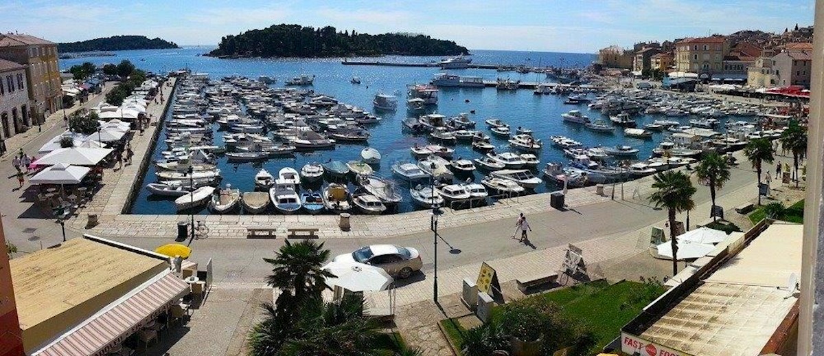 Stan Na prodaju - Istarska Rovinj - foto 1/23