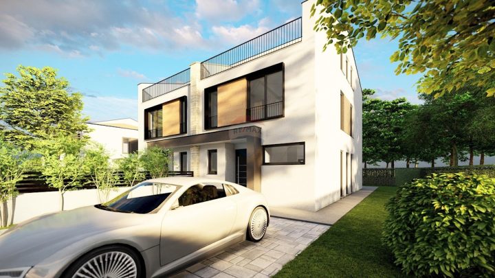 House for sale 251 m² – Mihelići