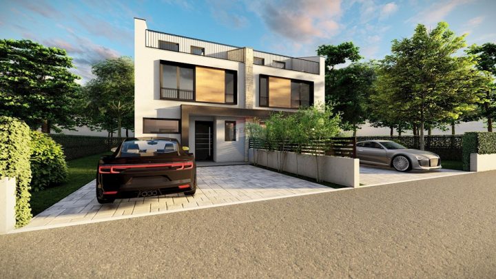 Maison à vendre – Mihelići