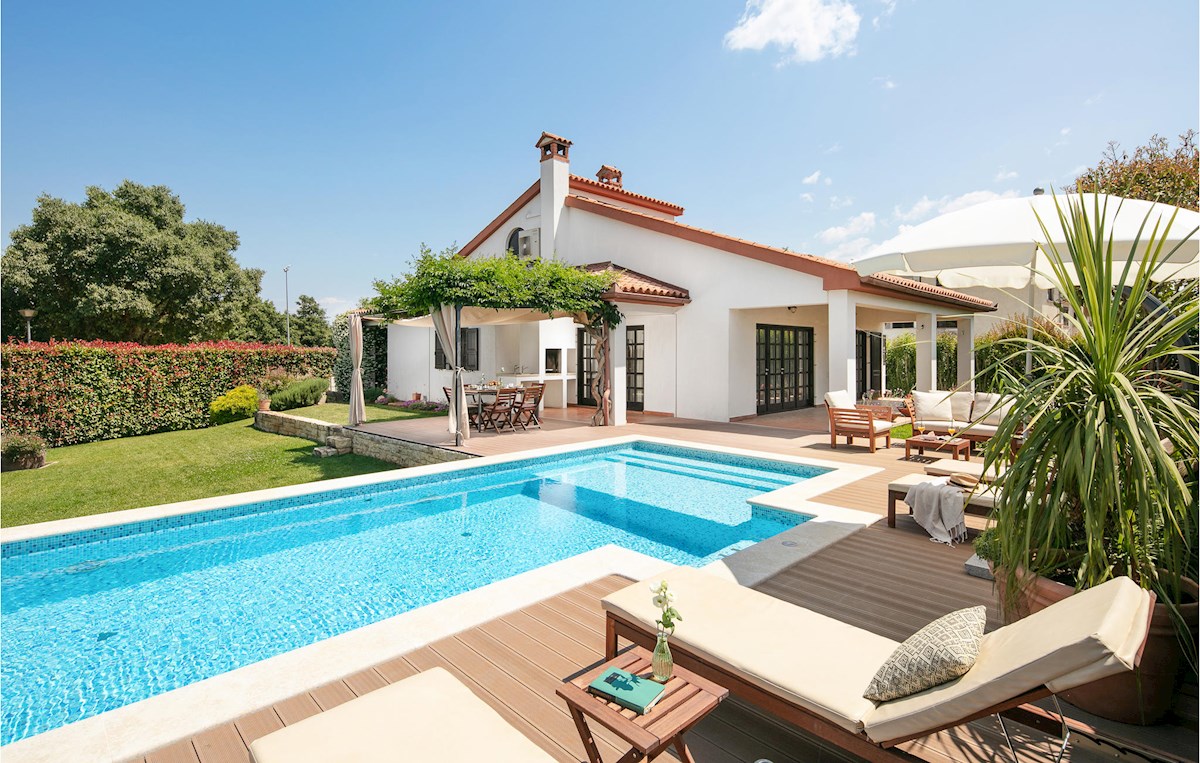 House For sale - Istarska Poreč - foto 1/20