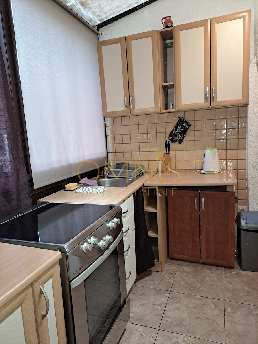 Apartmán Na prodej - PRIMORSKO-GORANSKA RIJEKA