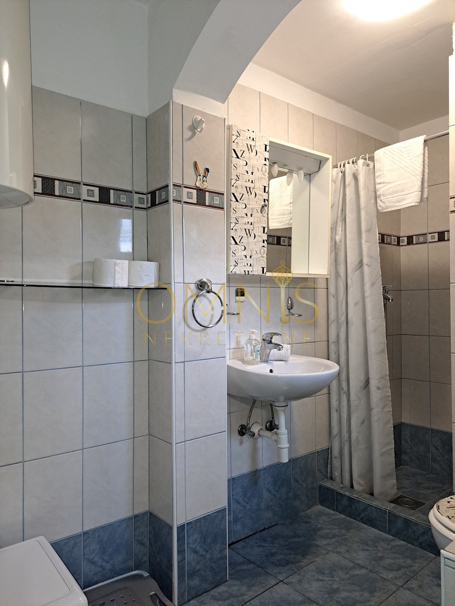 Apartmán Na prodej - PRIMORSKO-GORANSKA RIJEKA