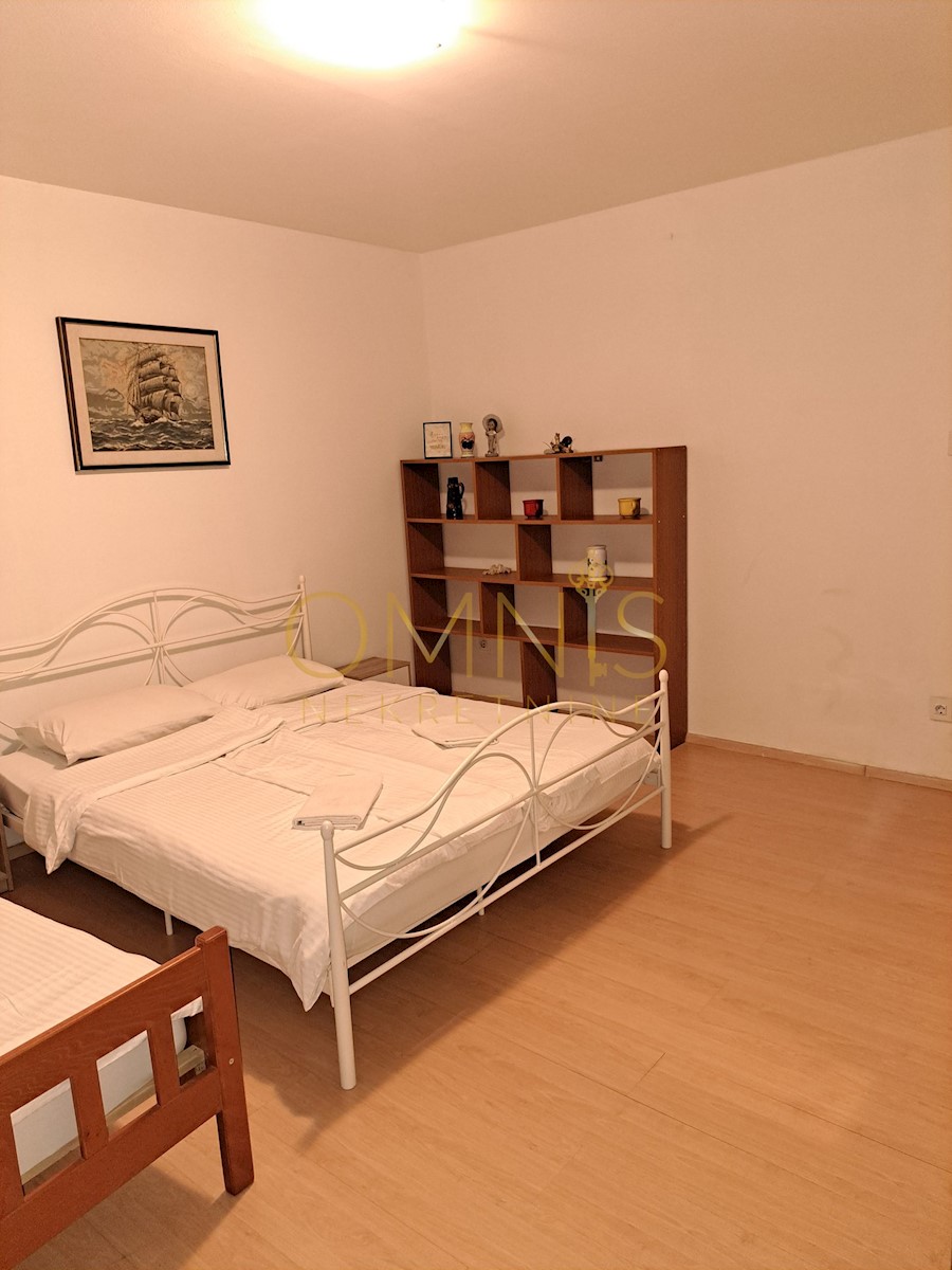 Apartmán Na prodej - PRIMORSKO-GORANSKA RIJEKA