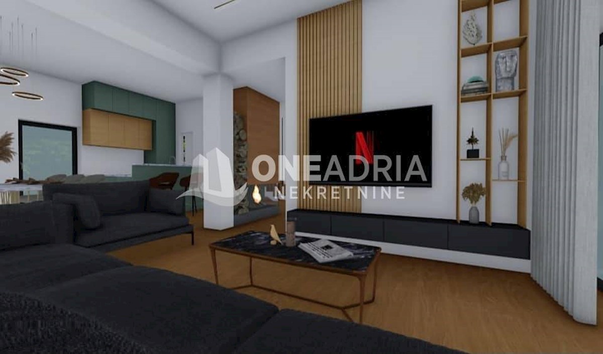 Apartment Zu verkaufen - KARLOVAČKA KARLOVAC