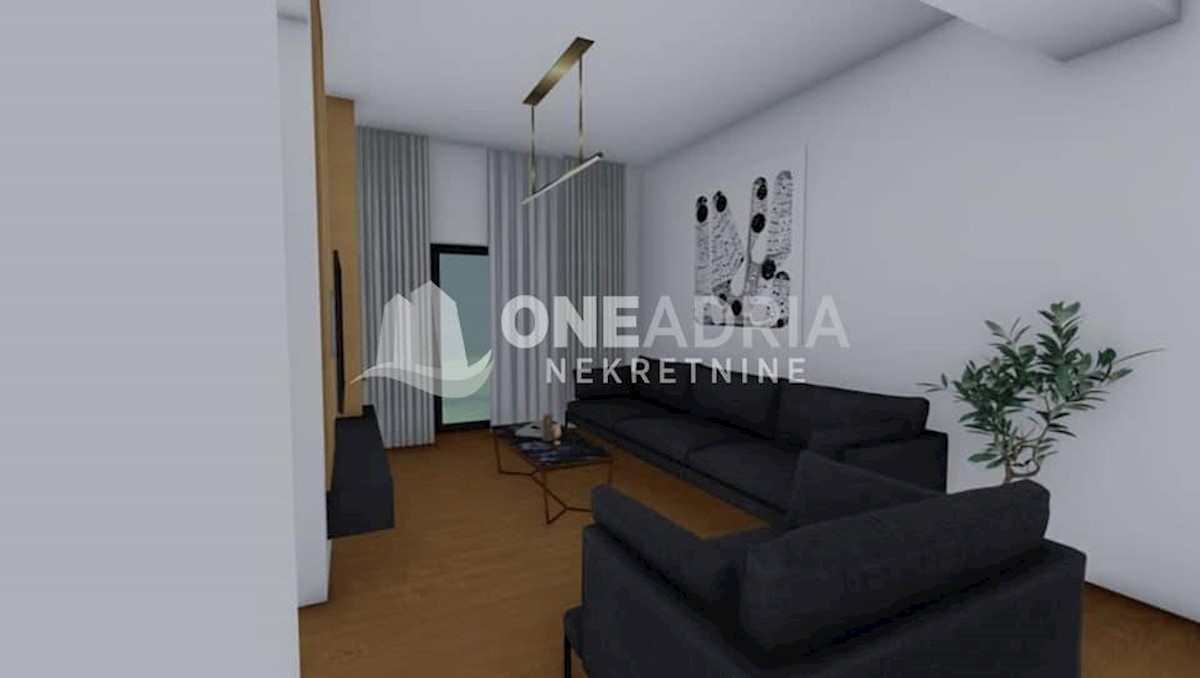 Apartment Zu verkaufen - KARLOVAČKA KARLOVAC