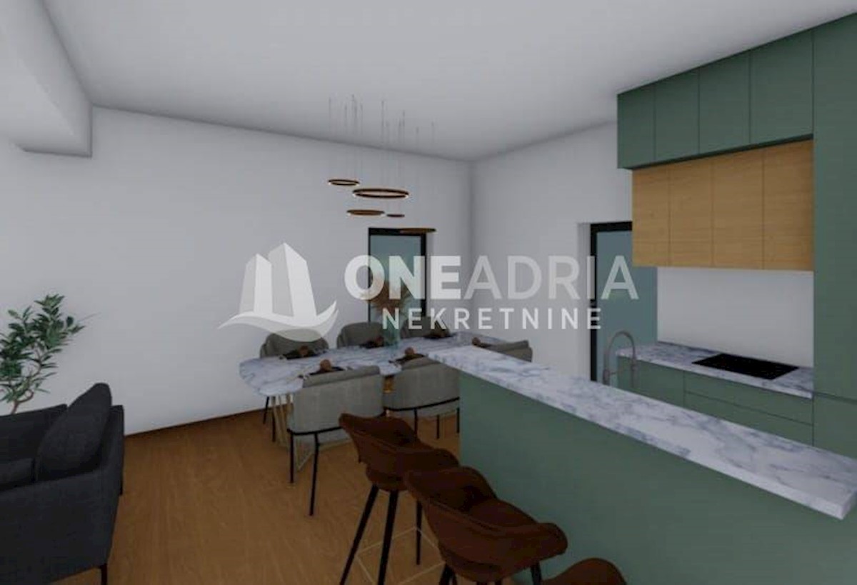 Apartment Zu verkaufen - KARLOVAČKA KARLOVAC