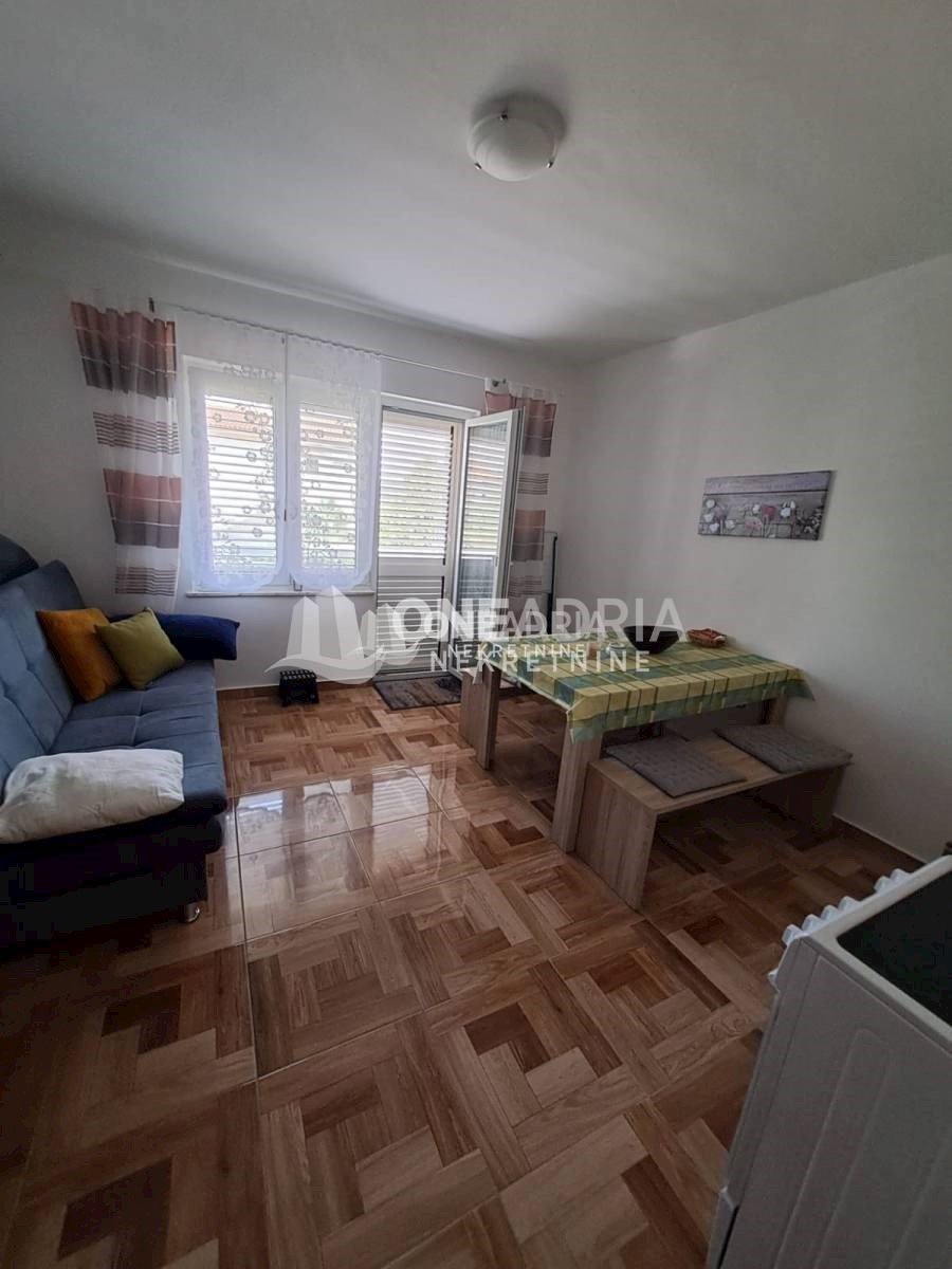 Apartmán Na prodej MALINSKA