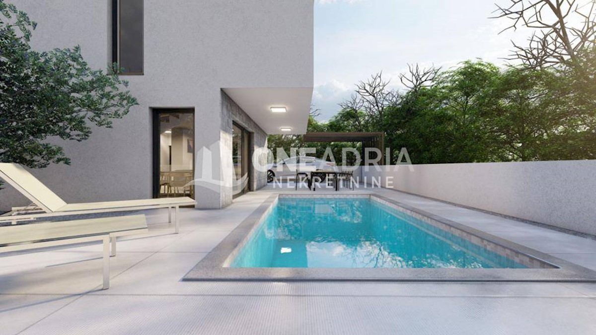 Casa In vendita - Primorsko-goranska Krk - foto 1/26