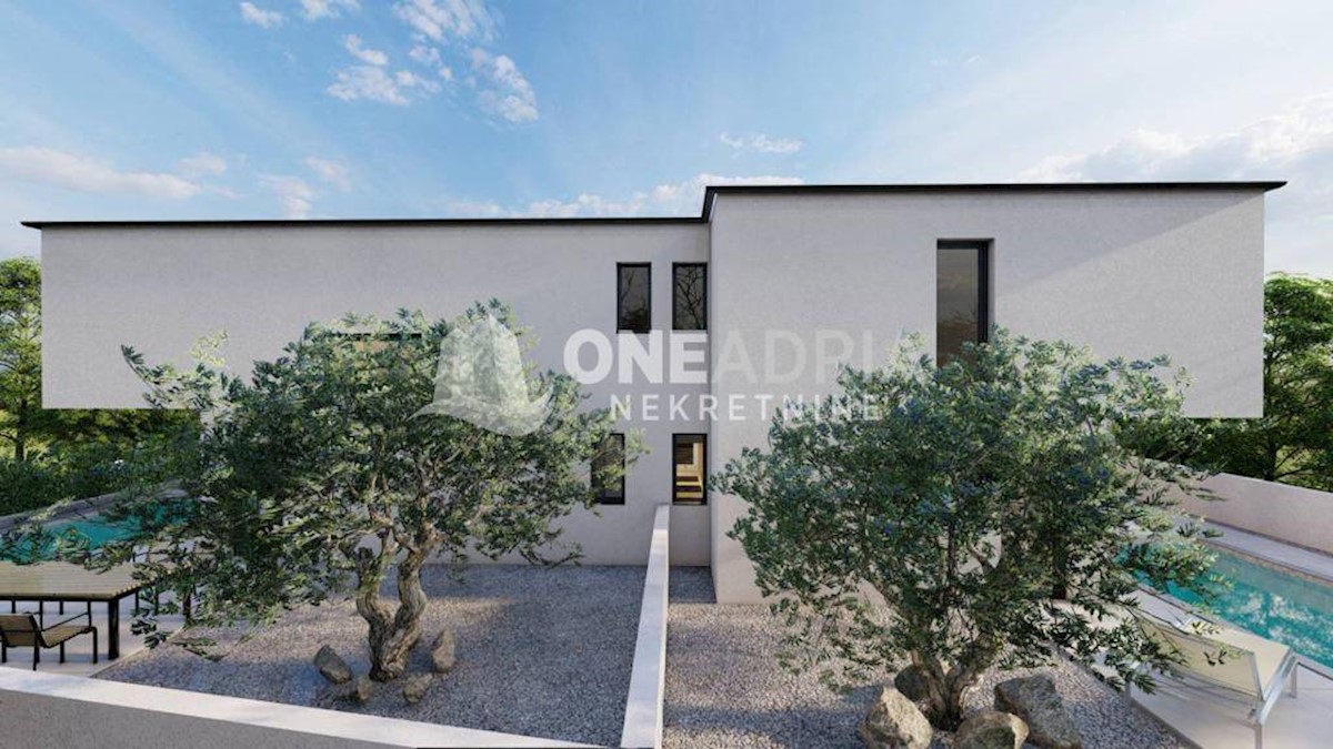 Casa In vendita - PRIMORSKO-GORANSKA KRK