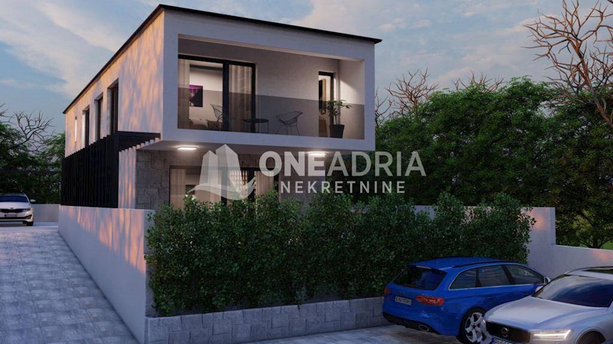 Casa In vendita - PRIMORSKO-GORANSKA KRK