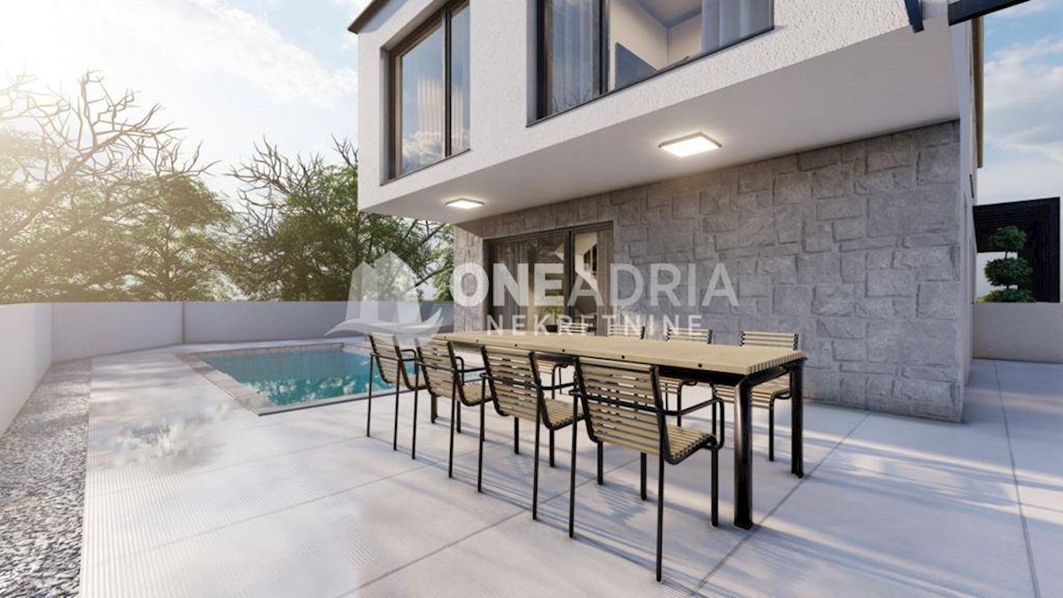 Casa In vendita - Primorsko-goranska Krk - foto 2/26