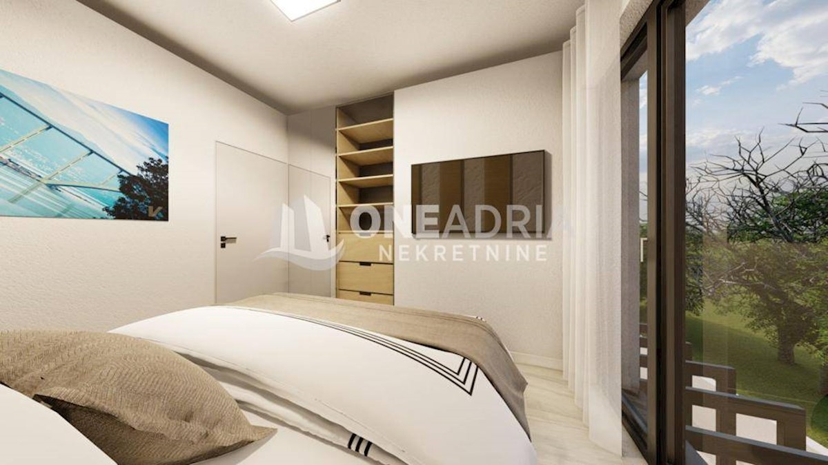 Casa In vendita - PRIMORSKO-GORANSKA KRK