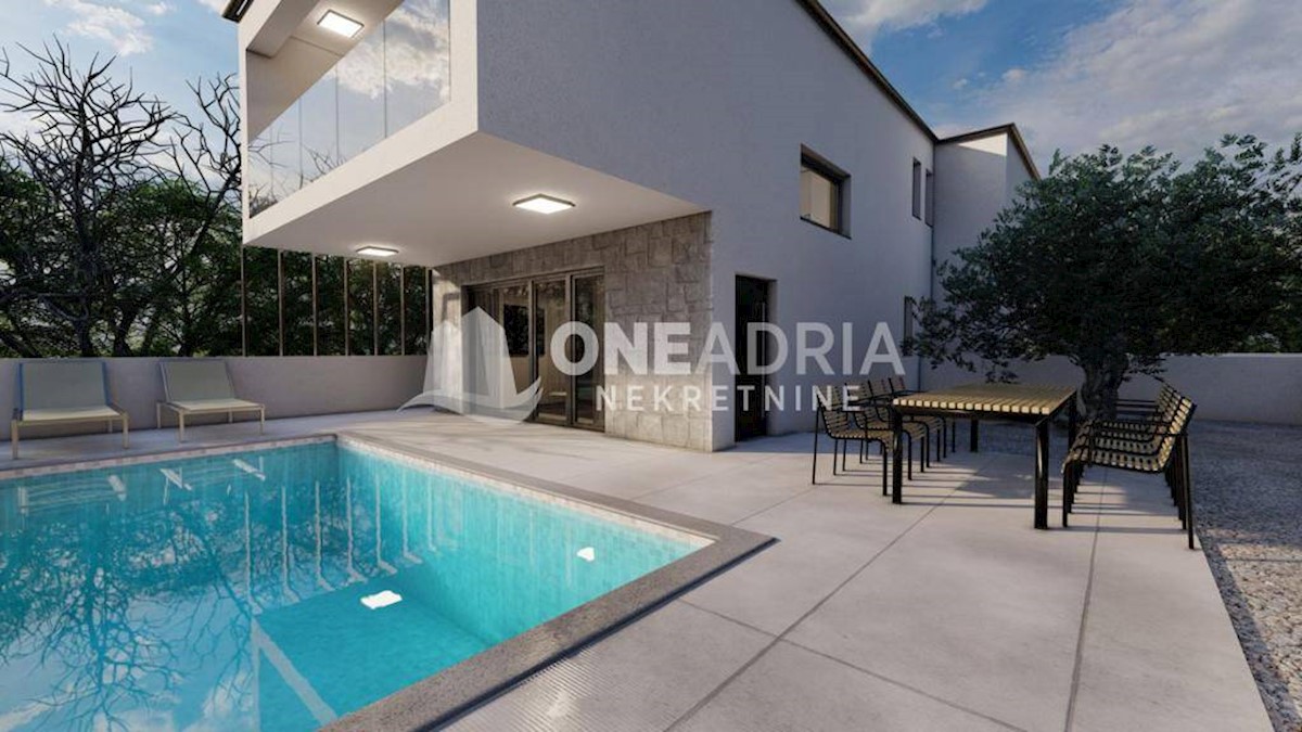 Casa In vendita - Primorsko-goranska Krk - foto 3/26