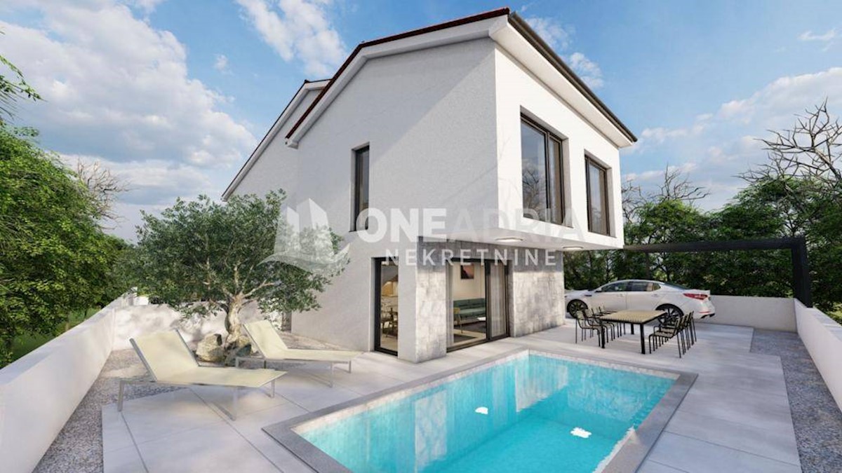 Casa In vendita - Primorsko-goranska Krk - foto 4/26