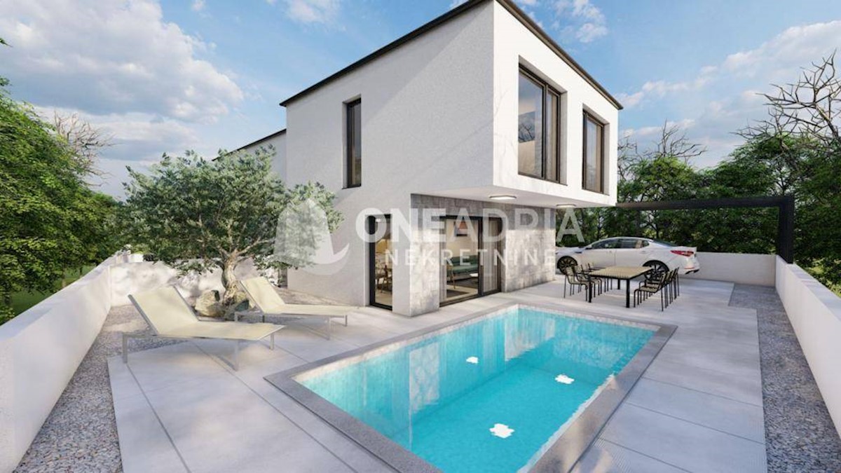 Casa In vendita - Primorsko-goranska Krk - foto 5/26