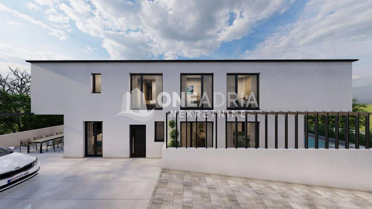 Casa In vendita - PRIMORSKO-GORANSKA KRK