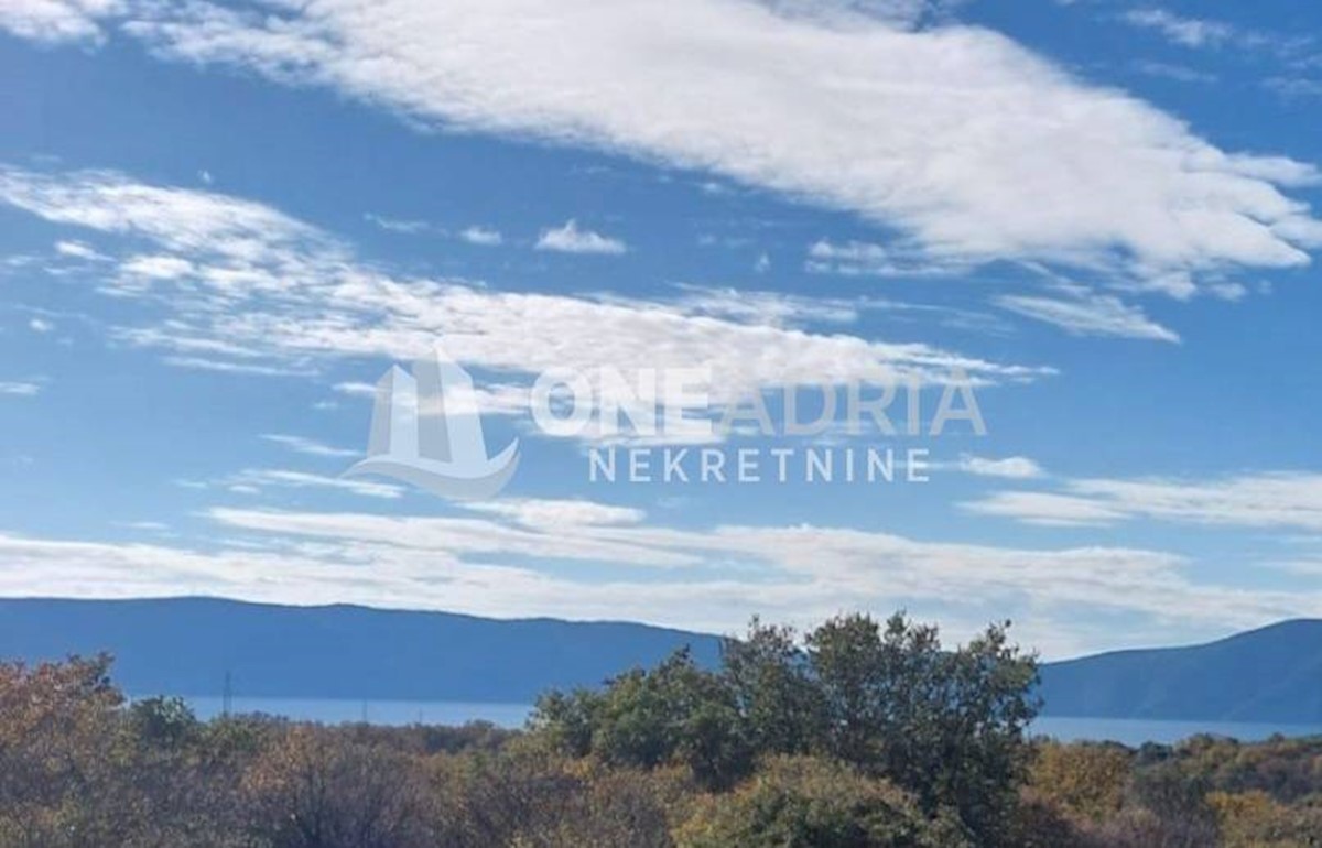 Flat For sale - PRIMORSKO-GORANSKA KRK