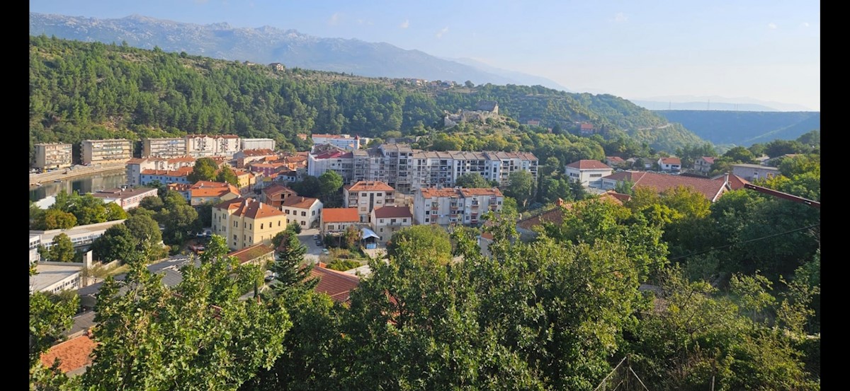 Casa In vendita - ZADARSKA OBROVAC