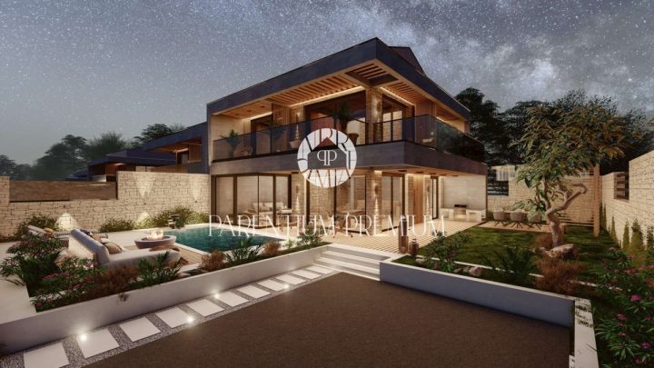 Casa in vendita – Umag
