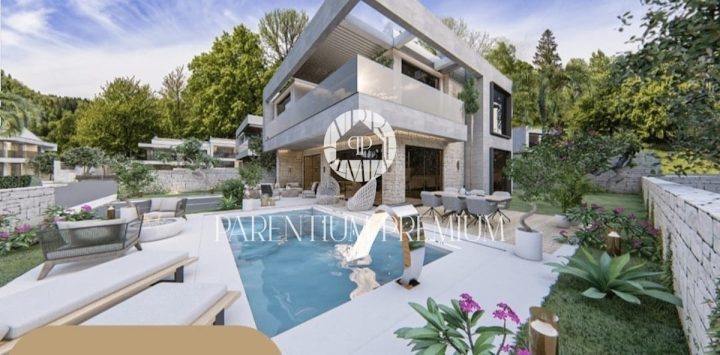 Casa in vendita – Umag