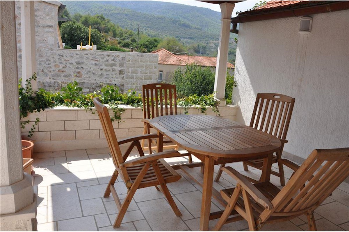 House For sale - SPLITSKO-DALMATINSKA HVAR