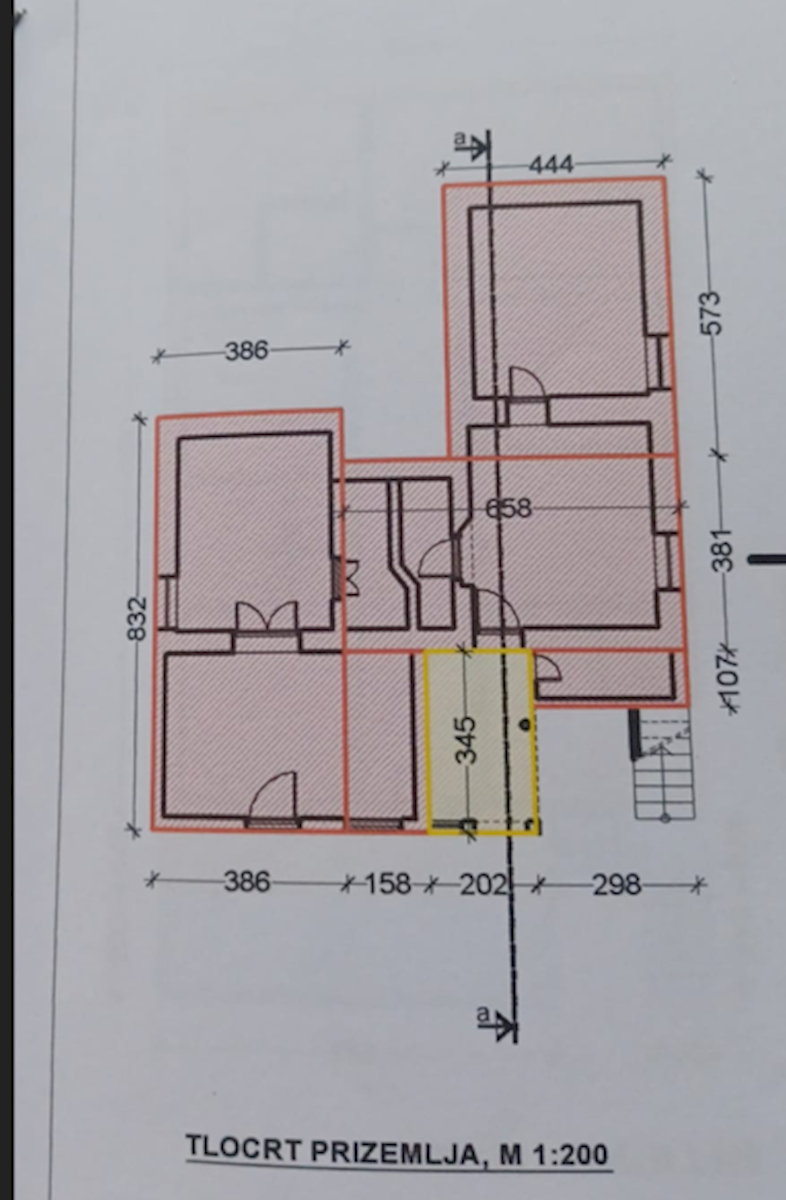 Casa In vendita - SPLITSKO-DALMATINSKA OMIŠ