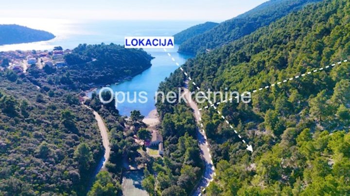 Parcela Naprodaj - Dubrovačko-neretvanska Korčula - foto 3/13
