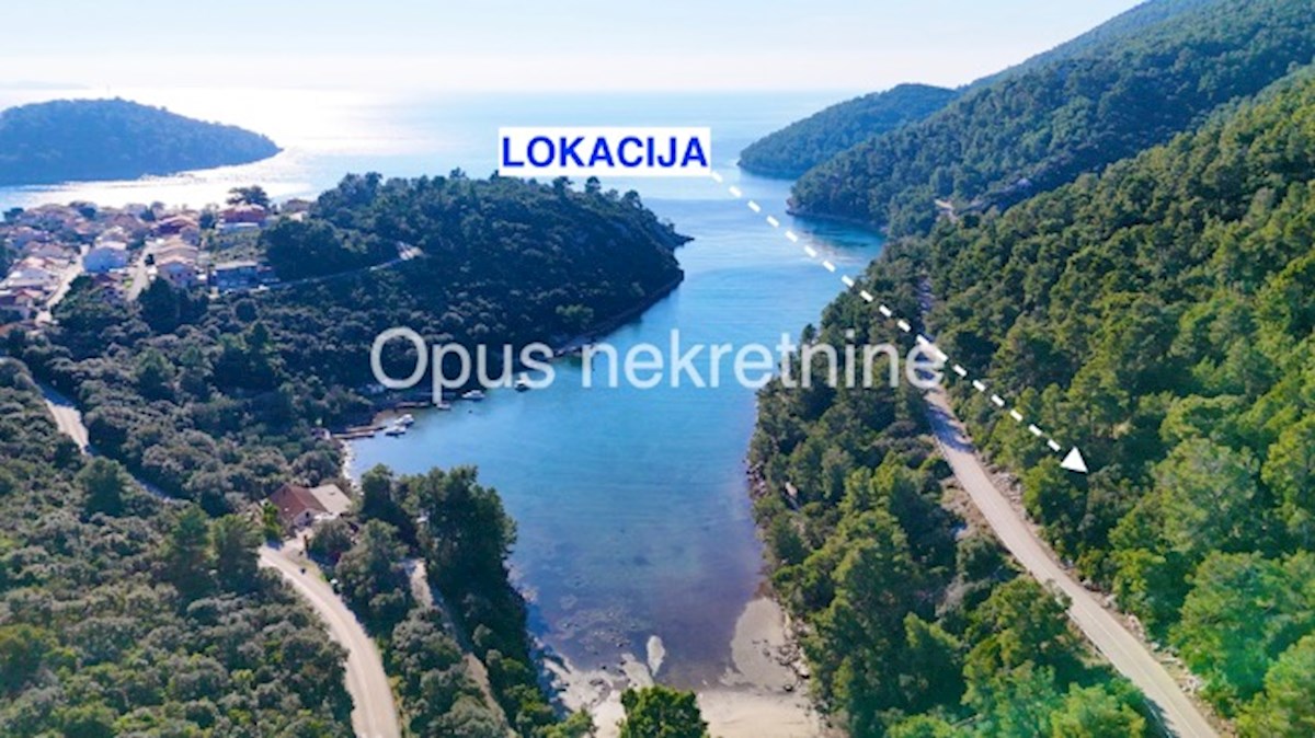 Zemljište Na prodaju - DUBROVAČKO-NERETVANSKA KORČULA