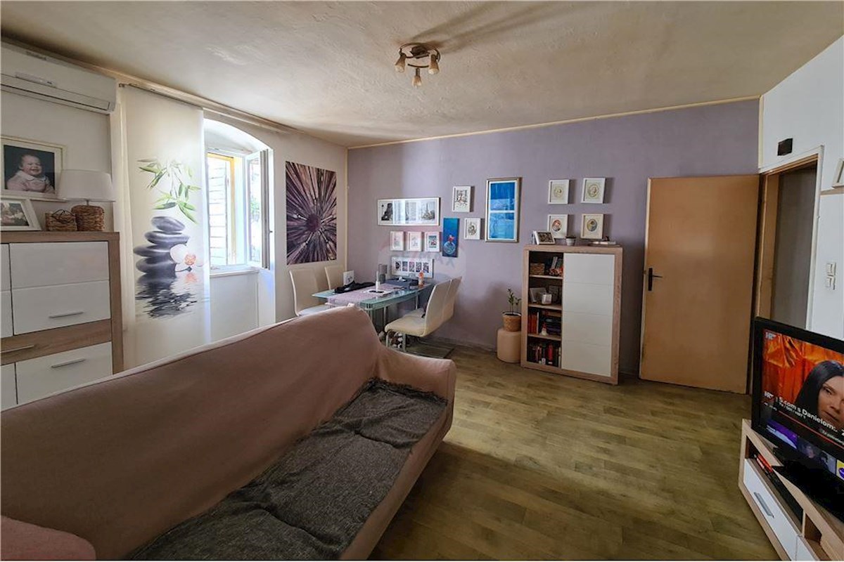 Apartmán Na prodej - SPLITSKO-DALMATINSKA TROGIR