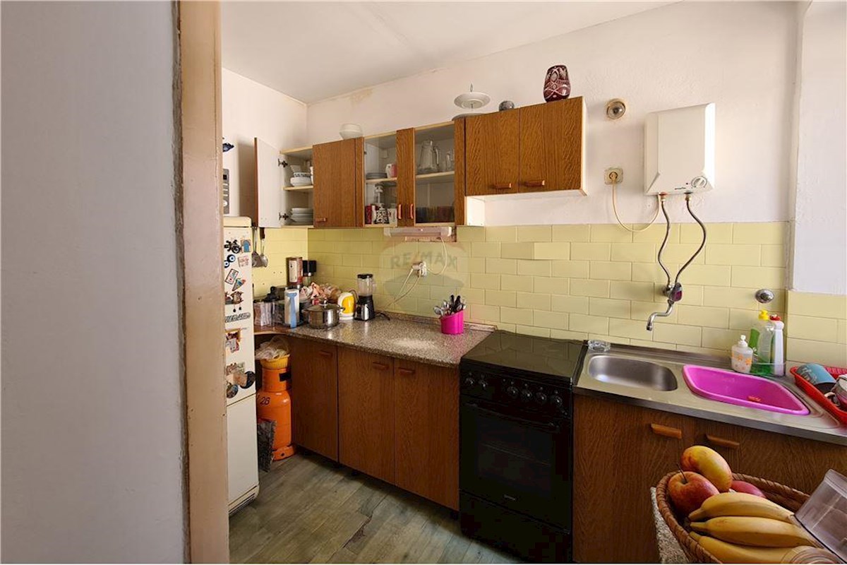 Apartmán Na prodej - SPLITSKO-DALMATINSKA TROGIR