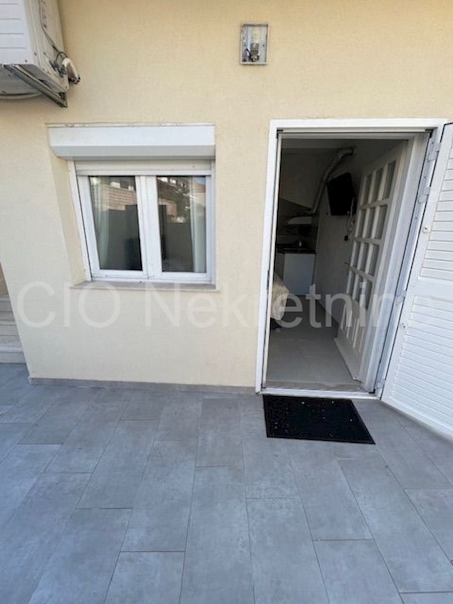 Maison À vendre - SPLITSKO-DALMATINSKA STARI GRAD