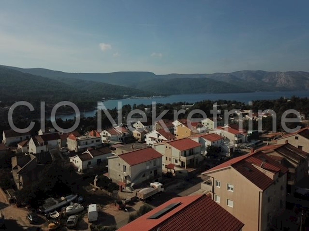 Maison À vendre - SPLITSKO-DALMATINSKA STARI GRAD