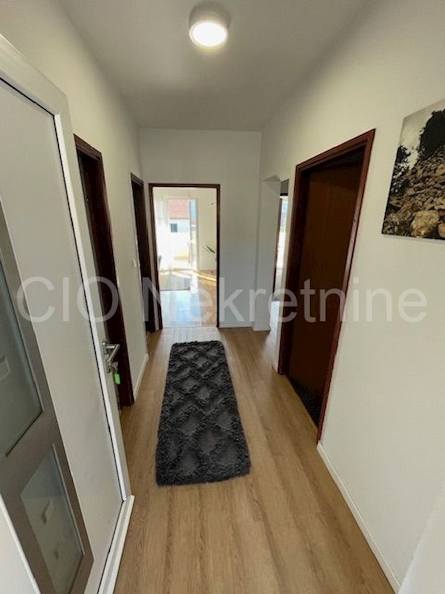 Maison À vendre - SPLITSKO-DALMATINSKA STARI GRAD