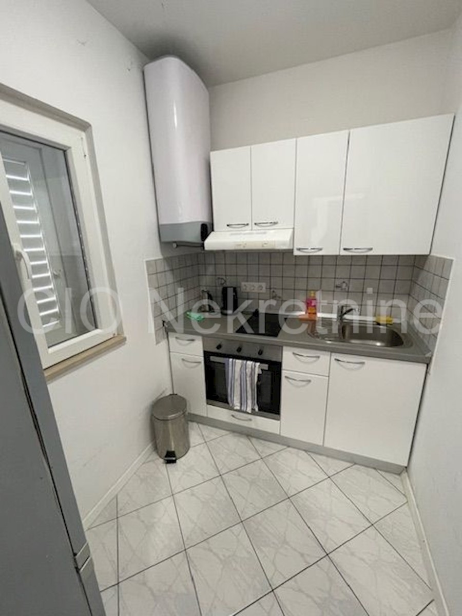 Maison À vendre - SPLITSKO-DALMATINSKA STARI GRAD