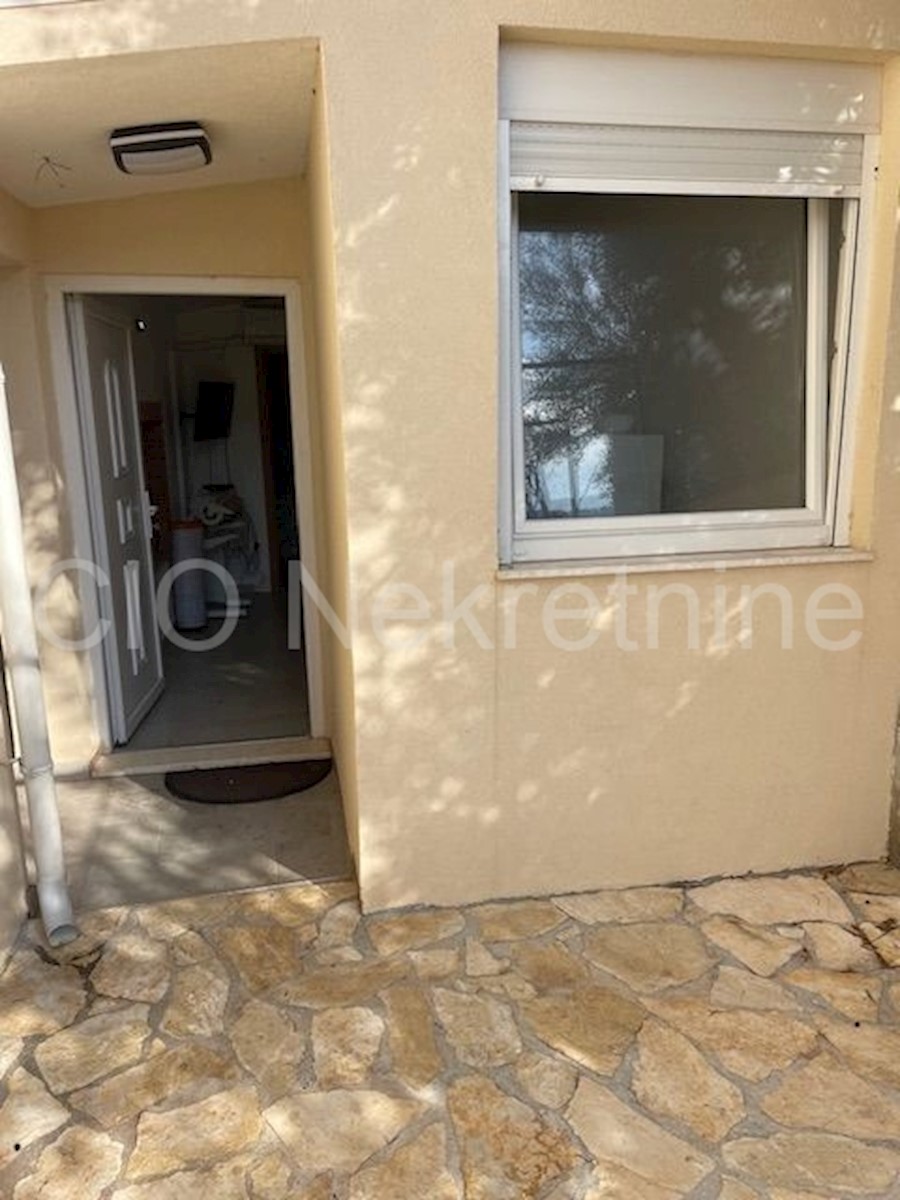 Maison À vendre - SPLITSKO-DALMATINSKA STARI GRAD