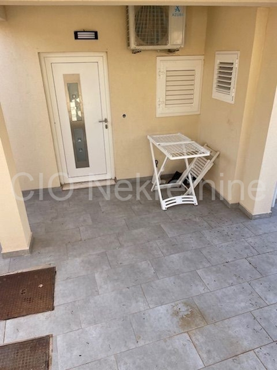 Maison À vendre - SPLITSKO-DALMATINSKA STARI GRAD