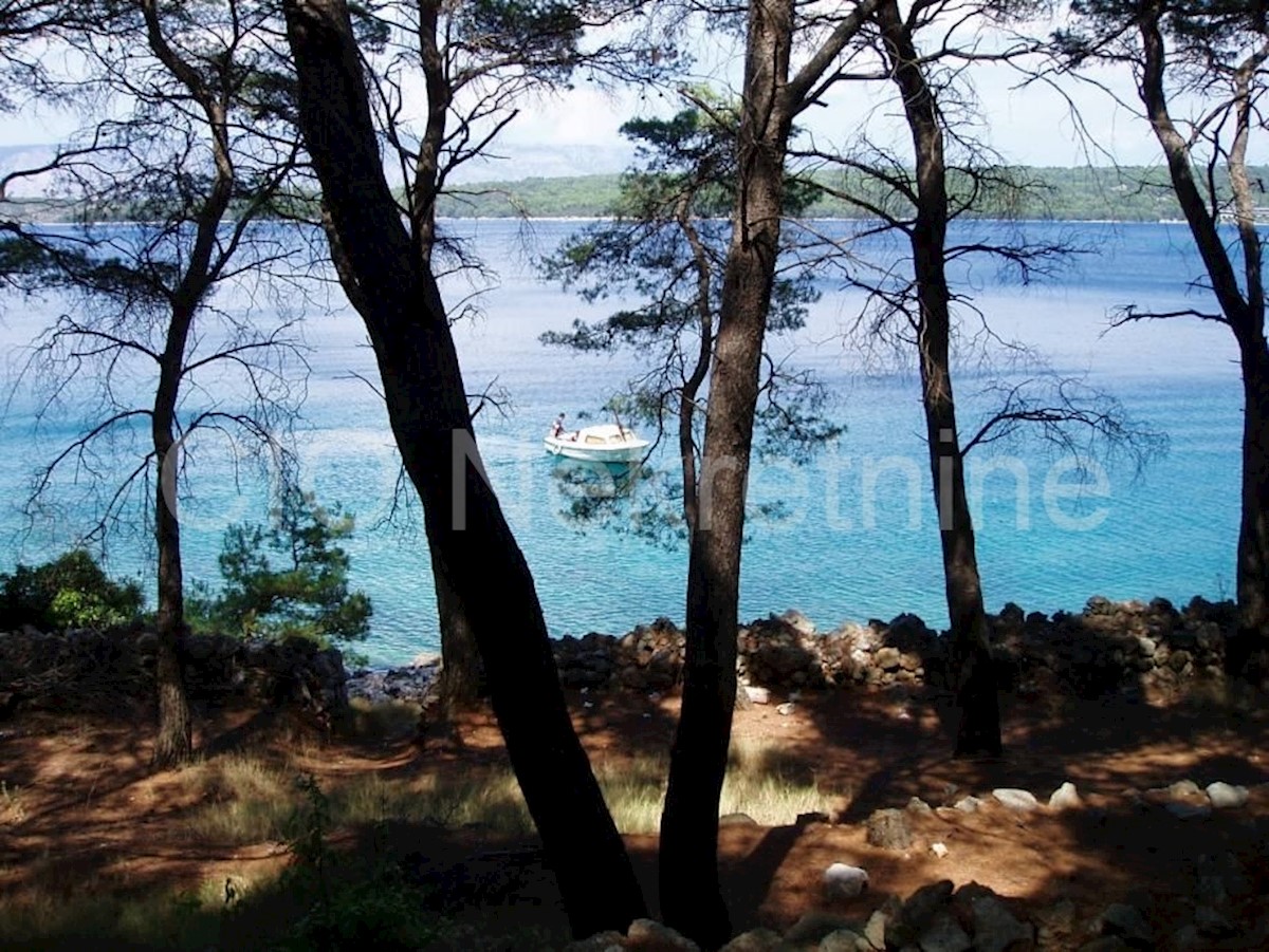 Land For sale - SPLITSKO-DALMATINSKA HVAR