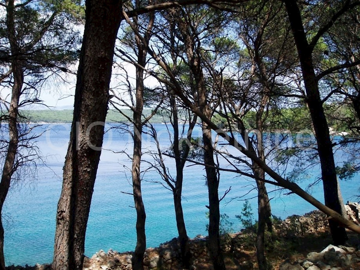 Parcela Naprodaj - SPLITSKO-DALMATINSKA Hvar