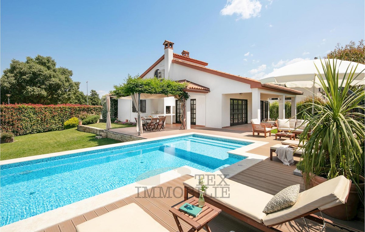 House For sale - Istarska Poreč - foto 1/24
