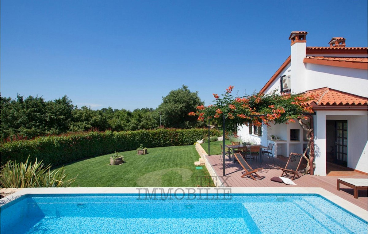 House For sale - ISTARSKA POREČ
