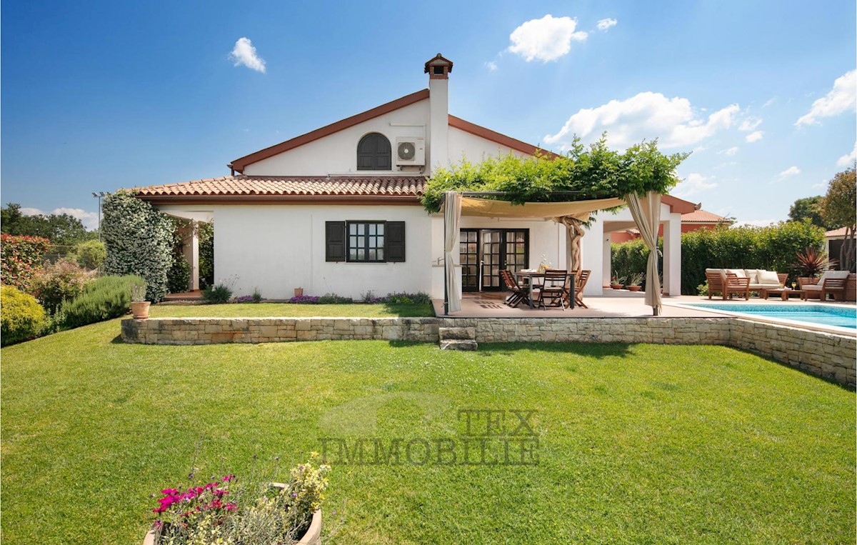 House For sale - Istarska Poreč - foto 4/24