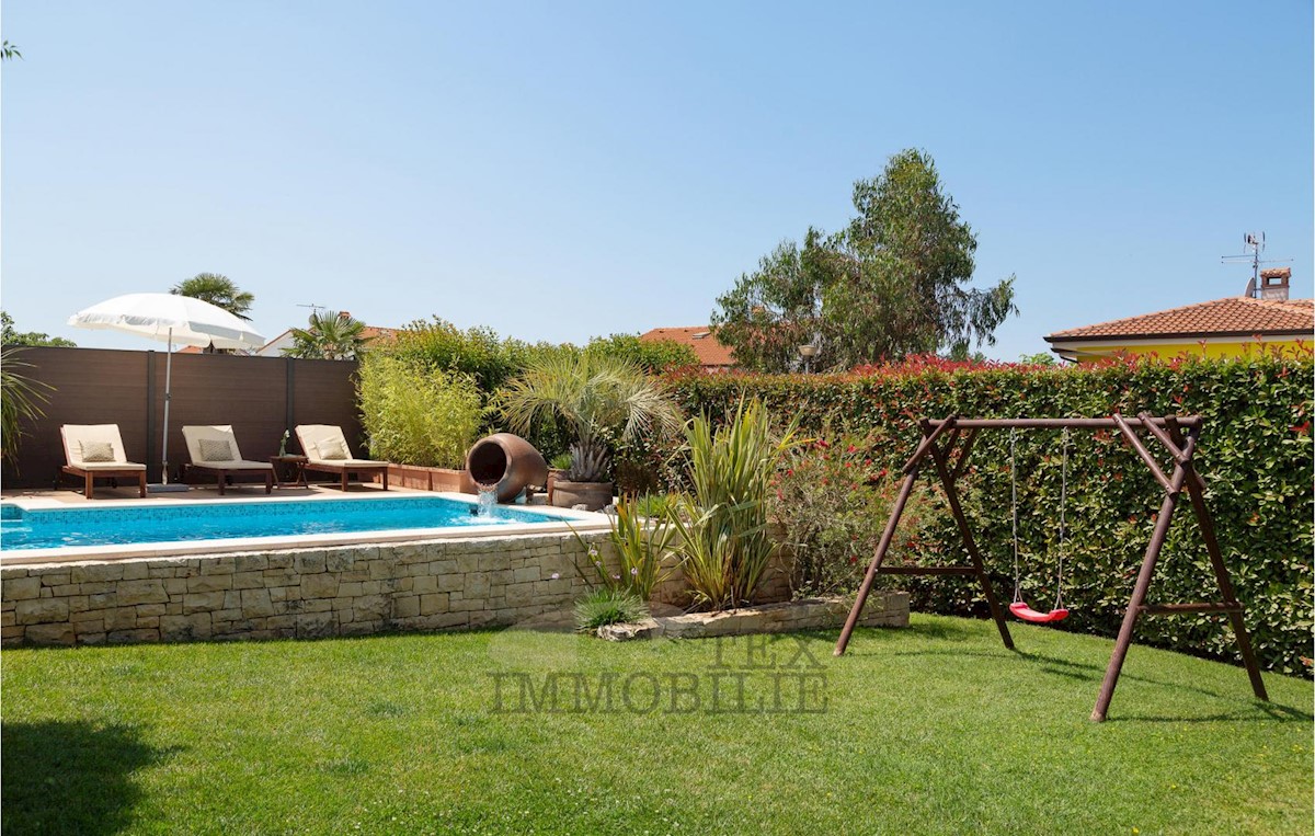 House For sale - Istarska Poreč - foto 5/24